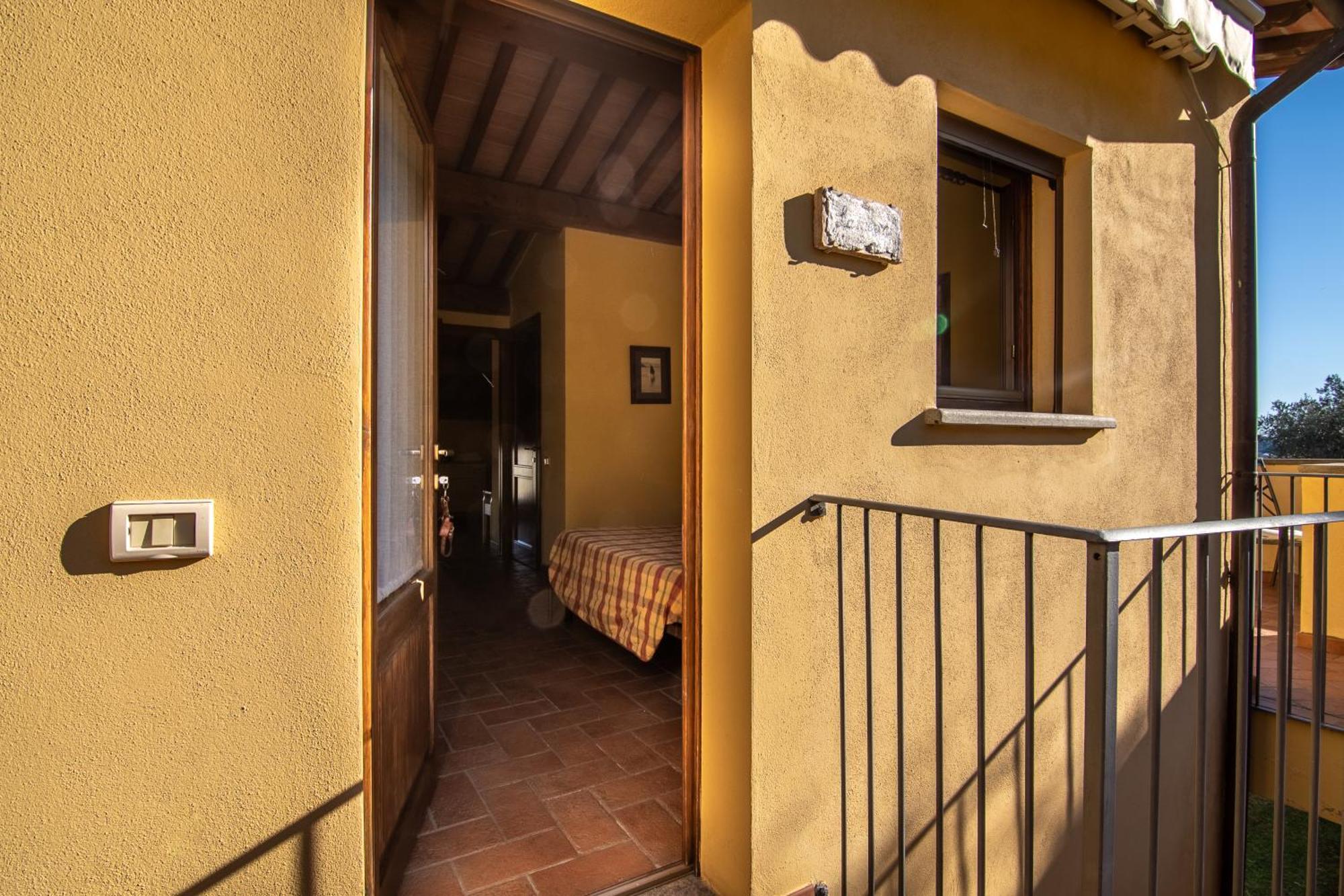 Agriturismo Buratta Fonteblanda Exterior foto